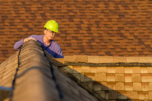 Residential Roof Replacement in Princeton, WV